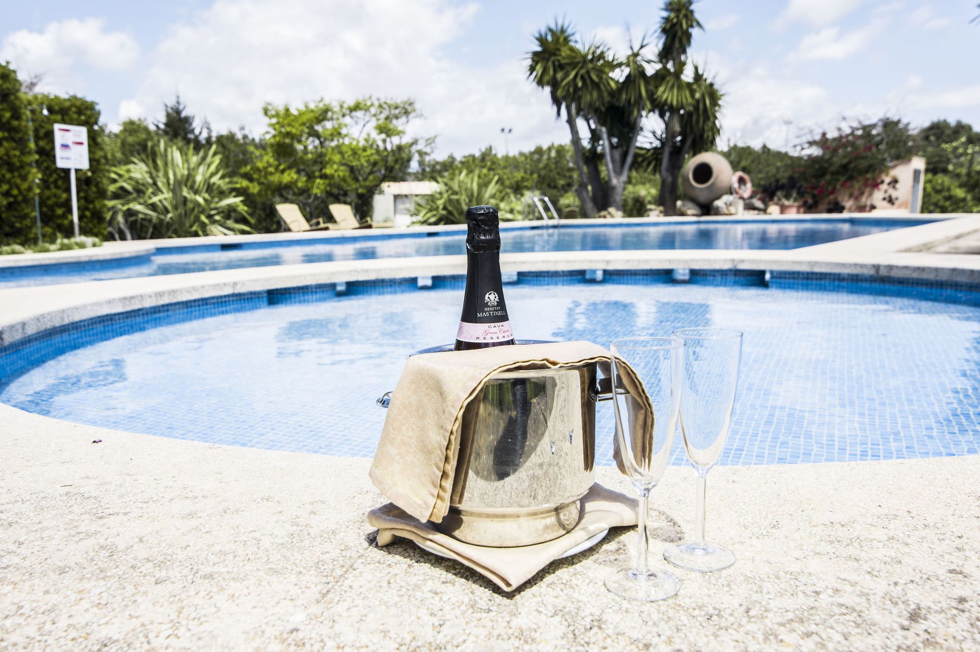 Aumallia Hotel & Spa, foto 2