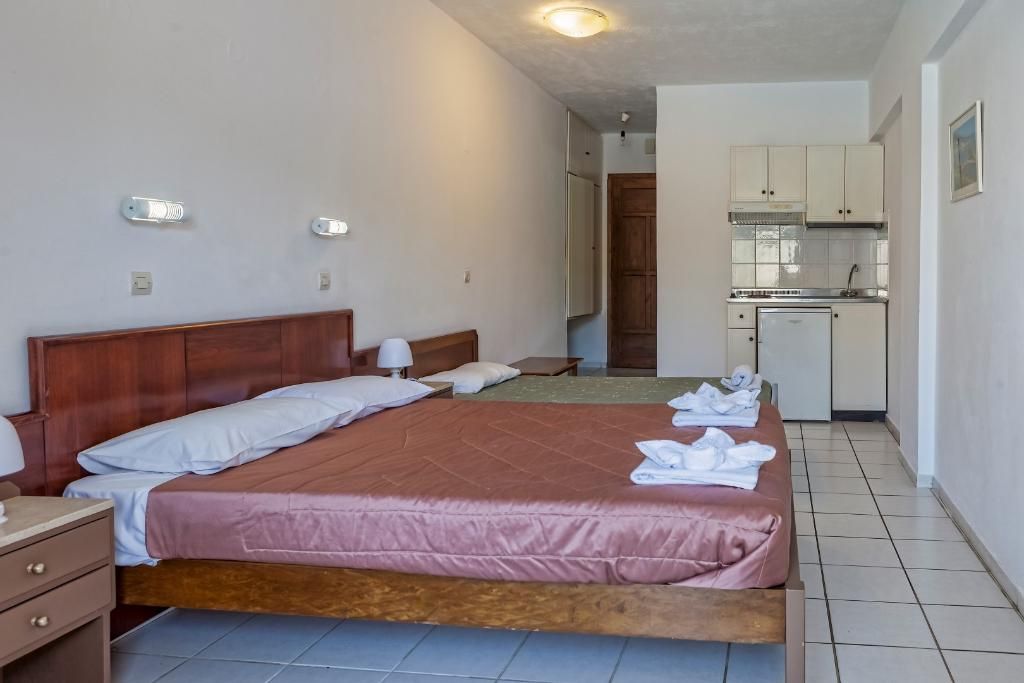 Cretan Sun Hotel & Apartments, foto 14