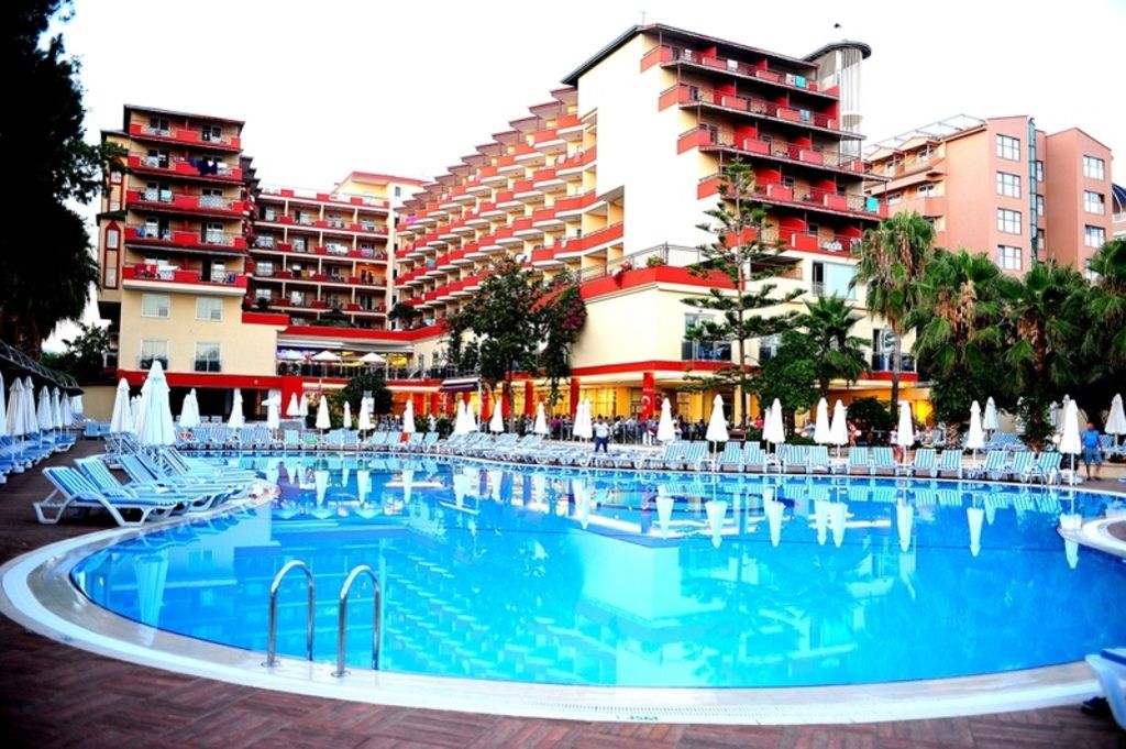Holiday Park Resort, foto 11