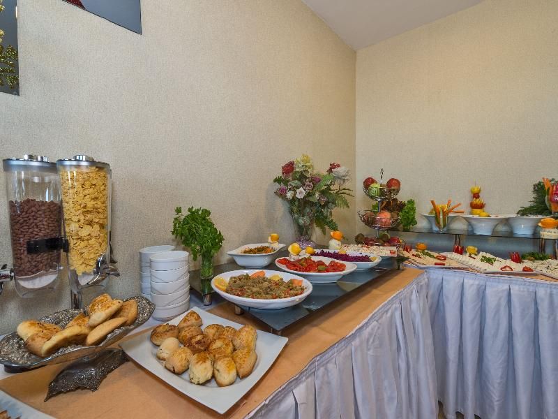 Great Fortune Hotel, foto 9