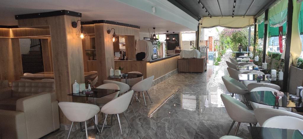 Romeo Beach Hotel, foto 3