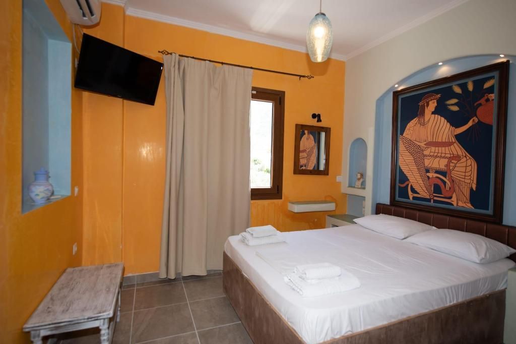 Orfeas Apartments, foto 6