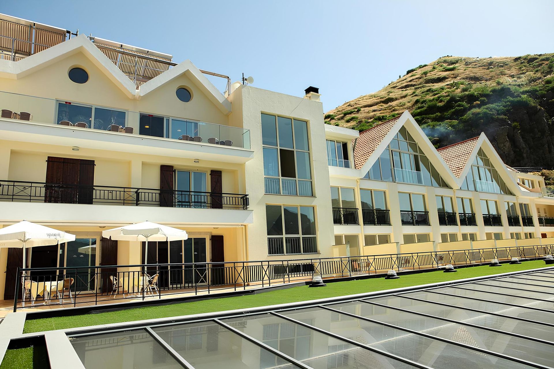 Eira do Serrado Hotel & Spa, foto 10