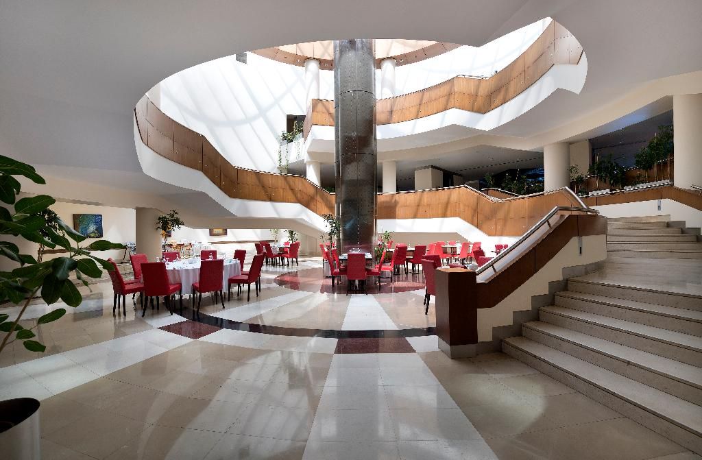 Grand Hotel Konya, foto 14