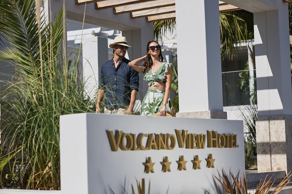 Volcano View Hotel, foto 12