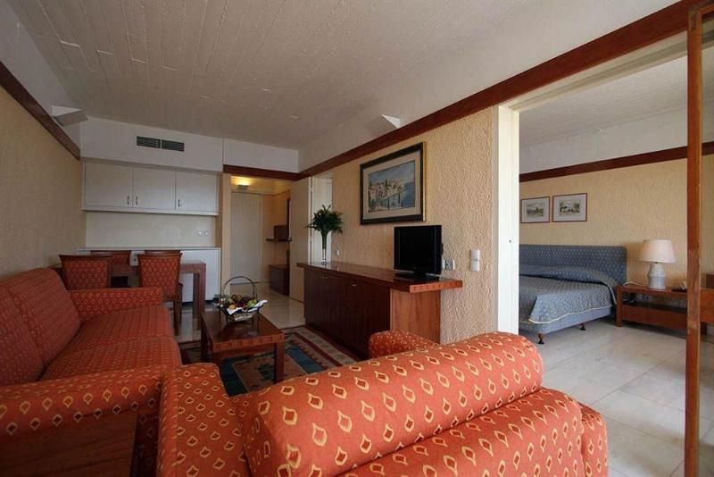AKS Porto Heli Hotel, foto 14