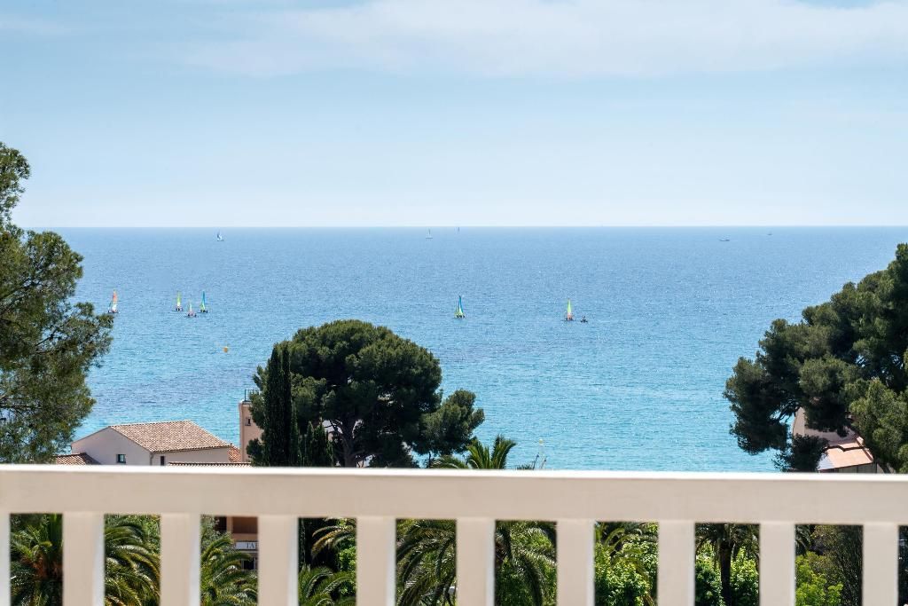 Grand Hotel Les Lecques, foto 10