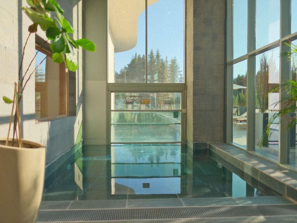Swissotel Uludag Bursa, foto 13