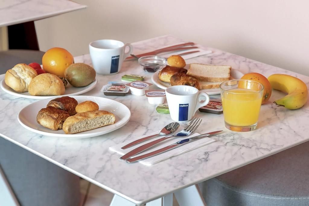 B&B HOTEL Bolzano, foto 4