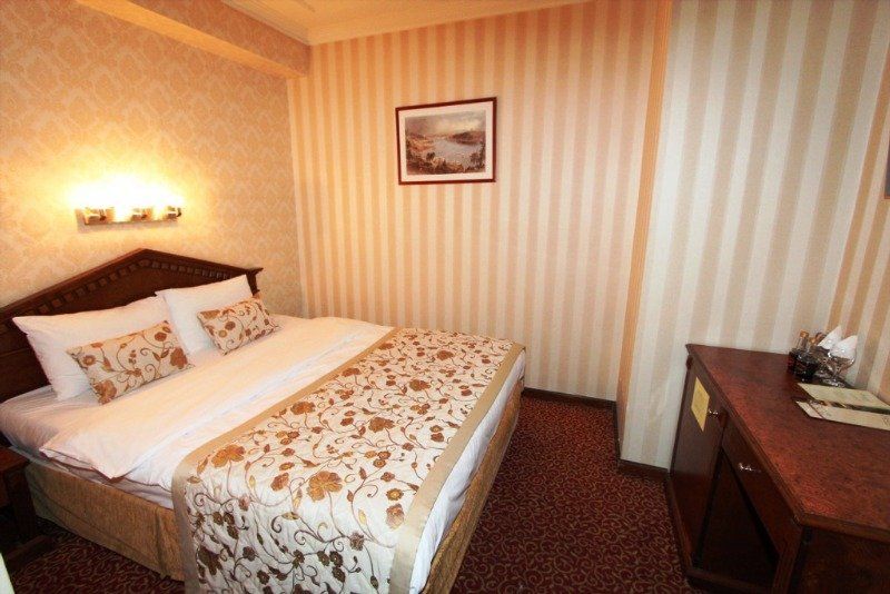 Endican Beyazit Hotel, foto 15