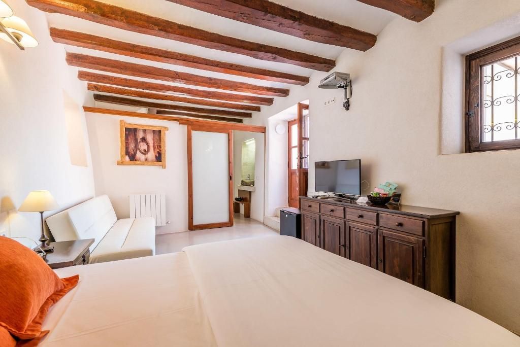 Agroturismo Can Pere Sord, foto 15