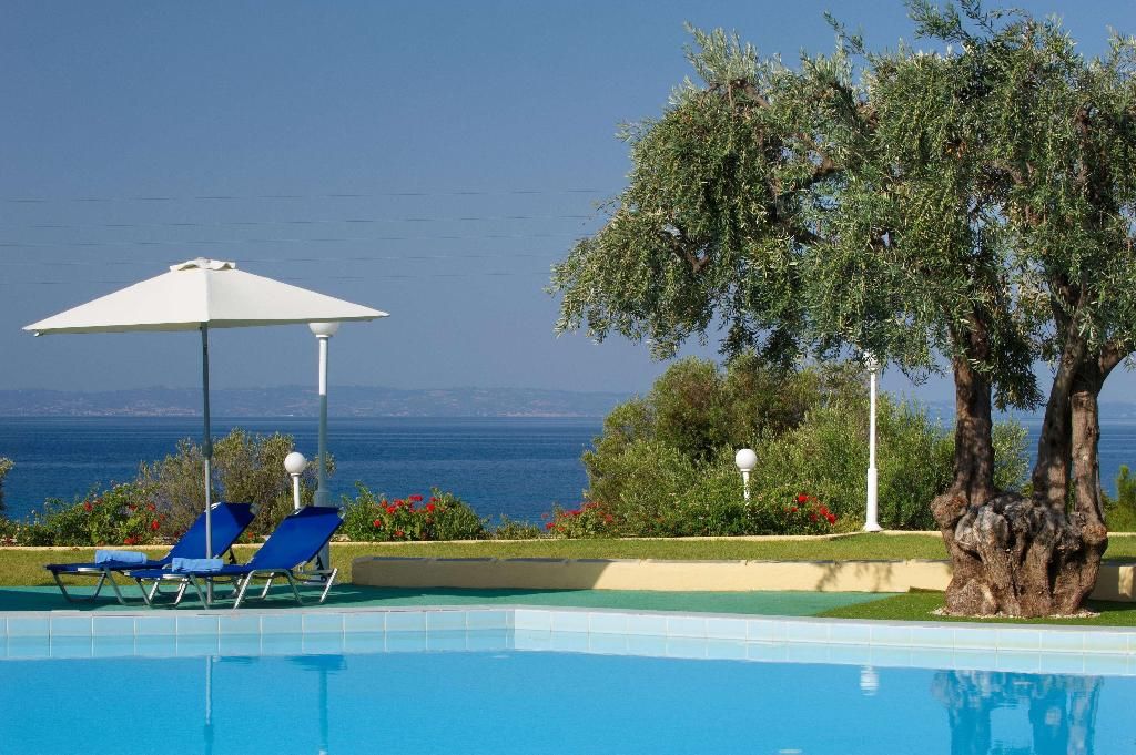Acrotel Elea Beach, foto 10