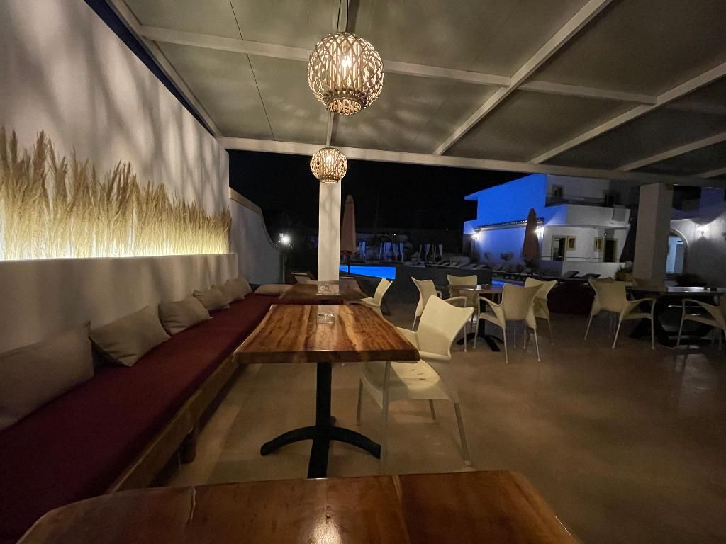 Oasis Beach Club, foto 5