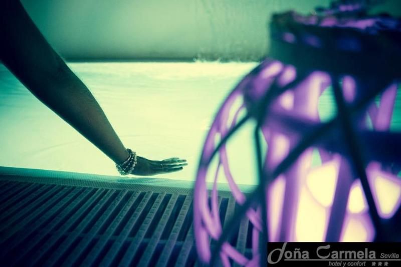 Sercotel Dona Carmela, Ascend Hotel Collection, foto 8