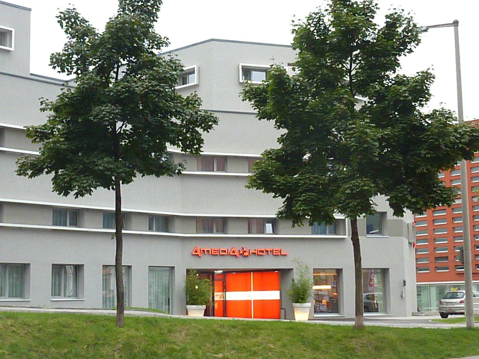 PLAZA Premium Salzburg, foto 7