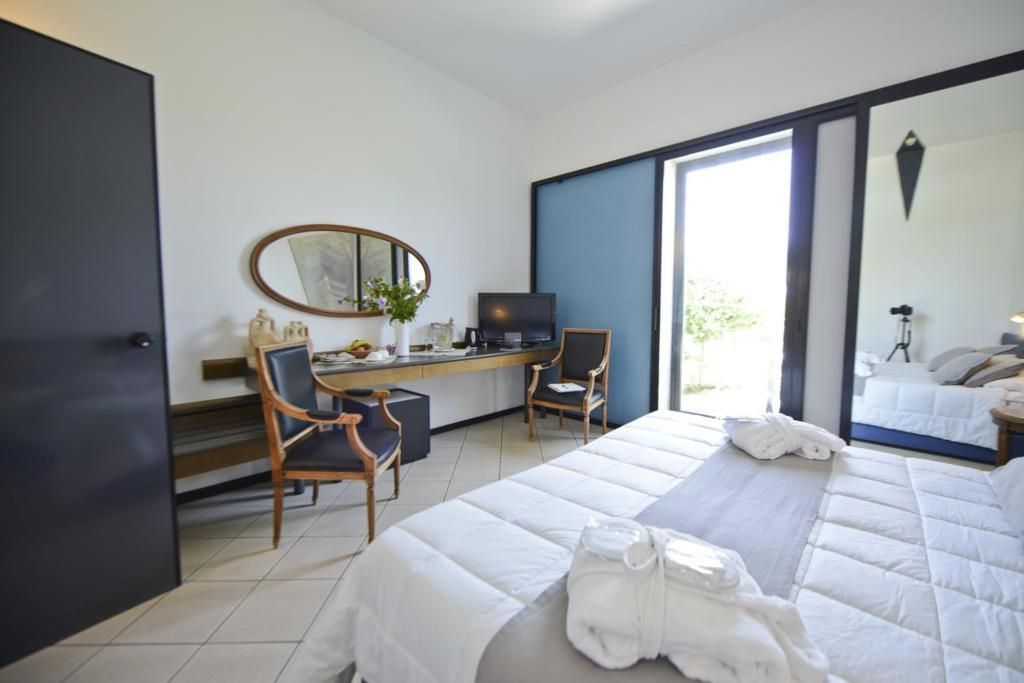 Grand Hotel Masseria Santa Lucia, foto 7