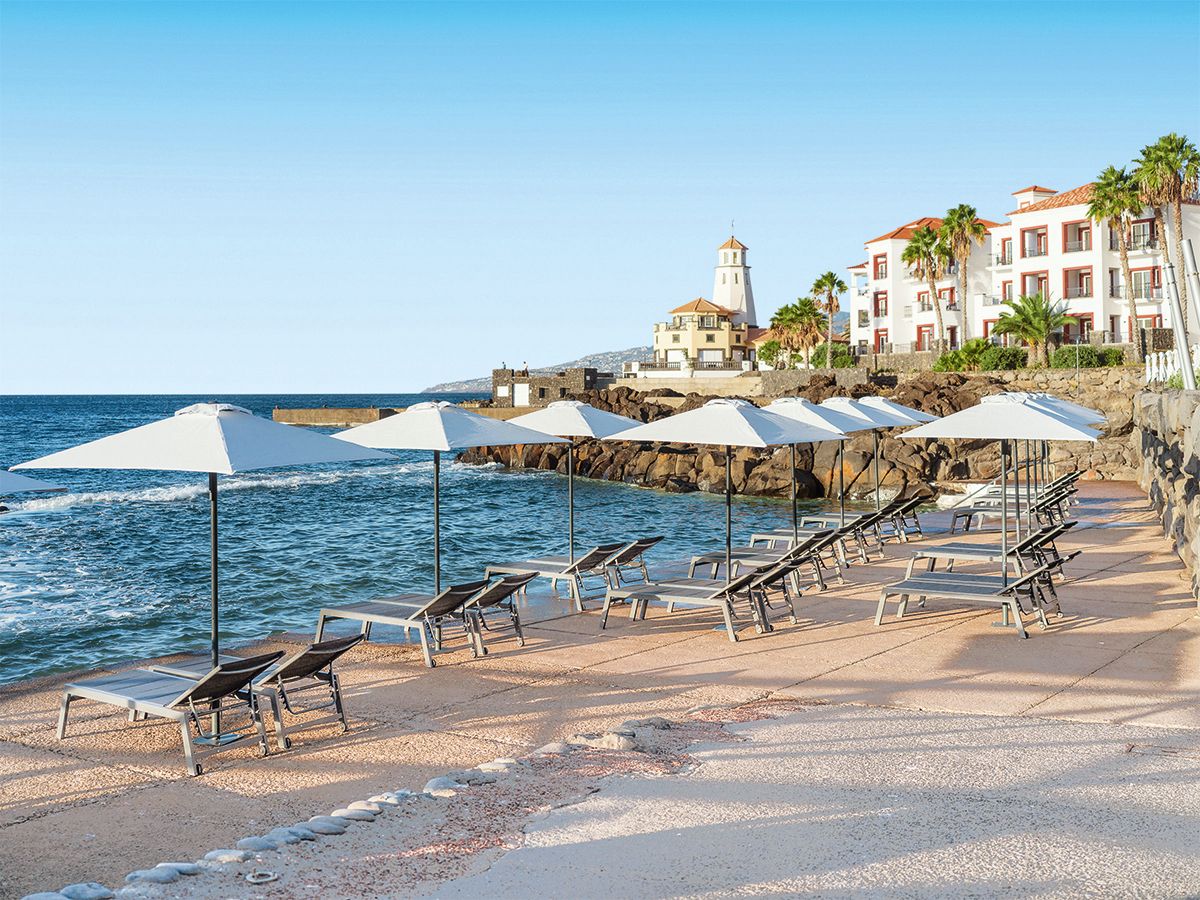 Hyatt Ziva Madeira, foto 4