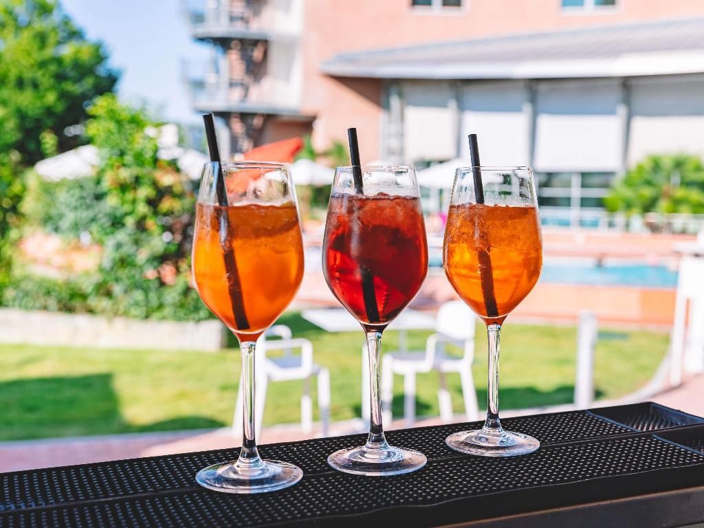 Novotel Venezia Mestre Castellana, foto 3