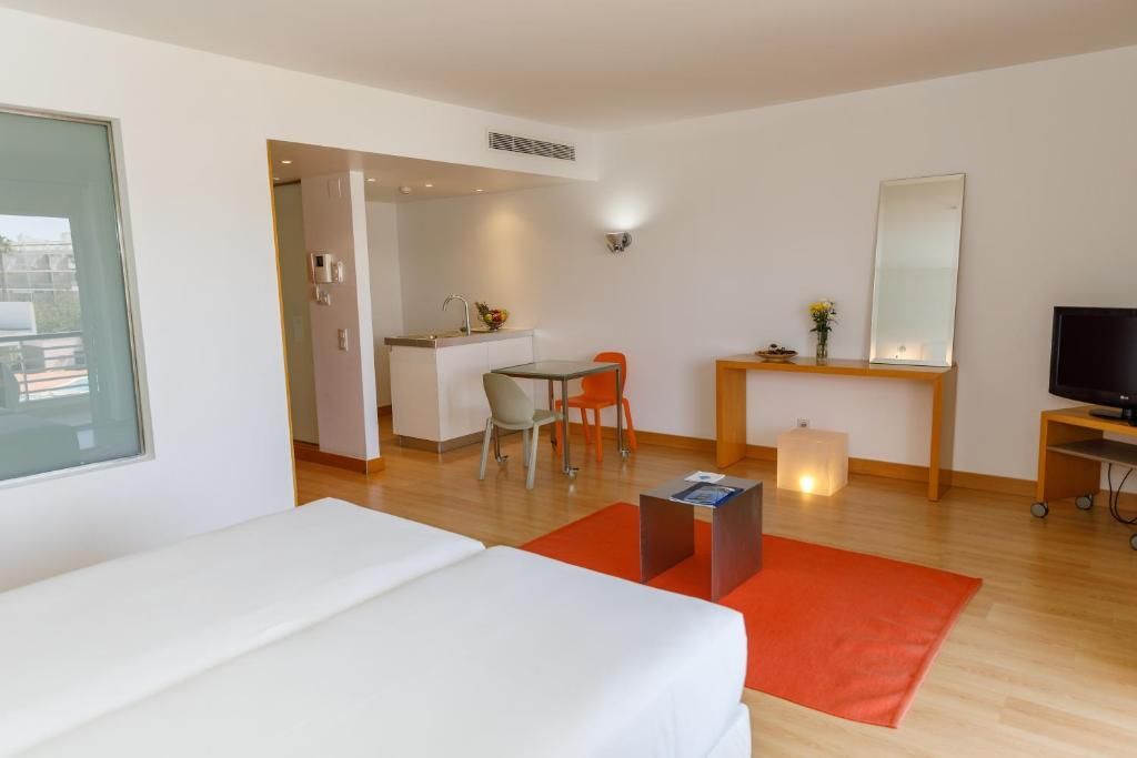 Suite Hotel Marina Club, foto 6