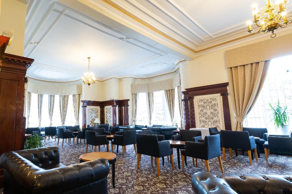 Prince of Wales Hotel Southport, foto 8