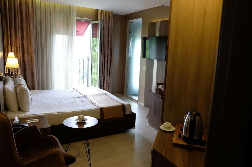 Royal Capital Hotel & Suit Çekirge, foto 9