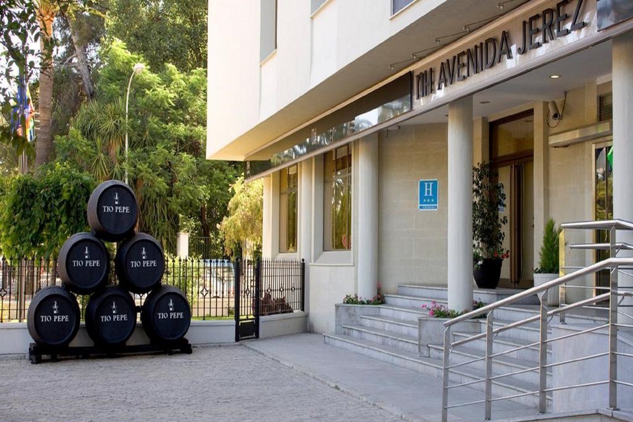 NH Avenida Jerez, foto 11