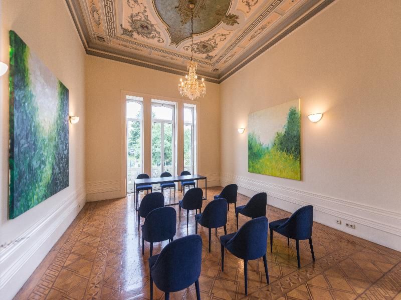 Villa Garden Braga, foto 13
