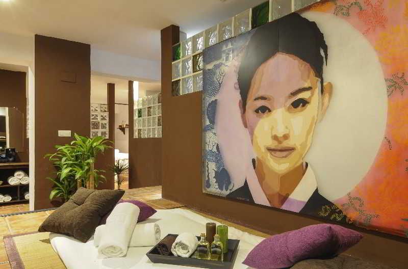 GHM Hotel Monachil, foto 7