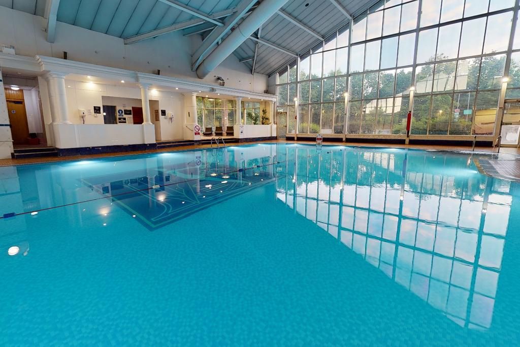 Village Hotel Liverpool, foto 12