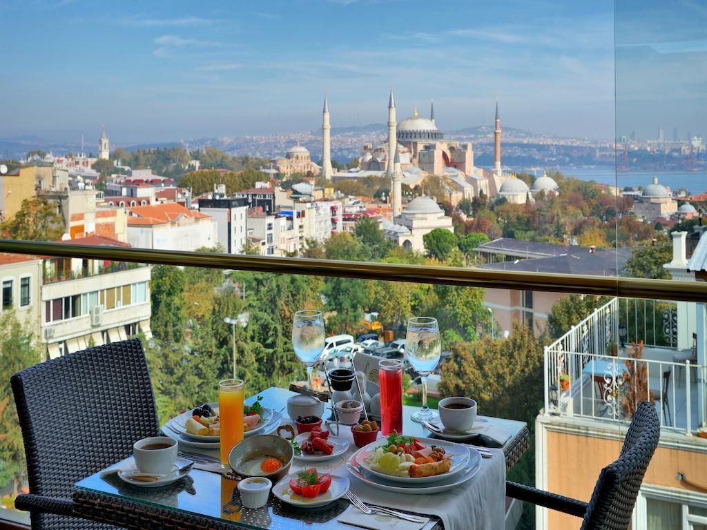 Burckin Hotel, foto 3