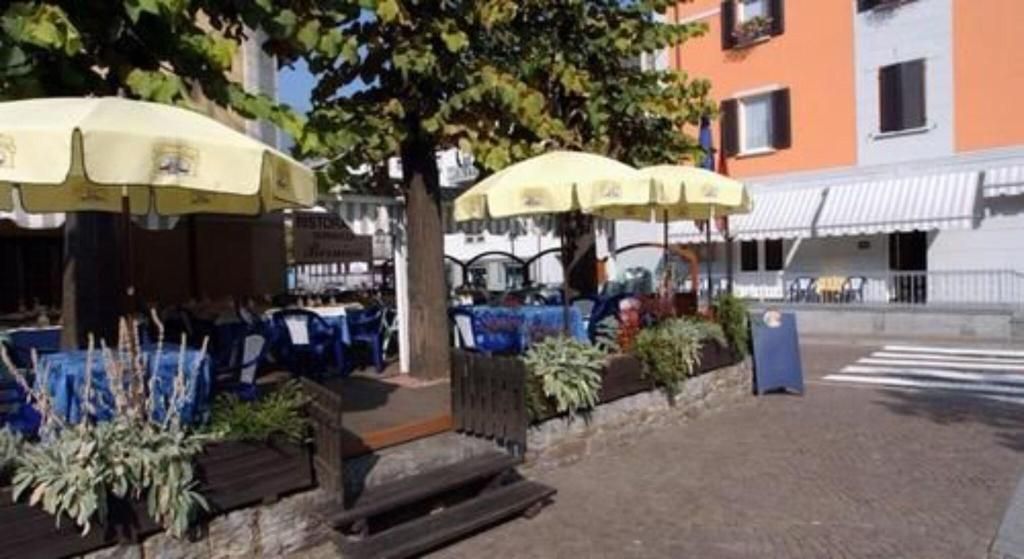 Hotel Bernina, foto 13