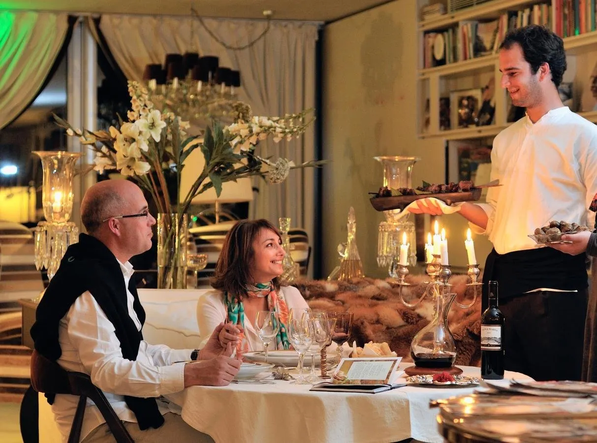 Hotel Carmo's Boutique - Ponte de Lima