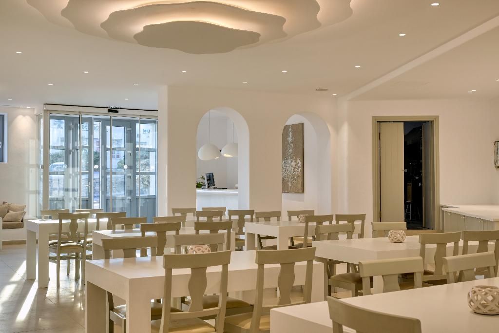 Nodo Boutique Hotel, foto 12