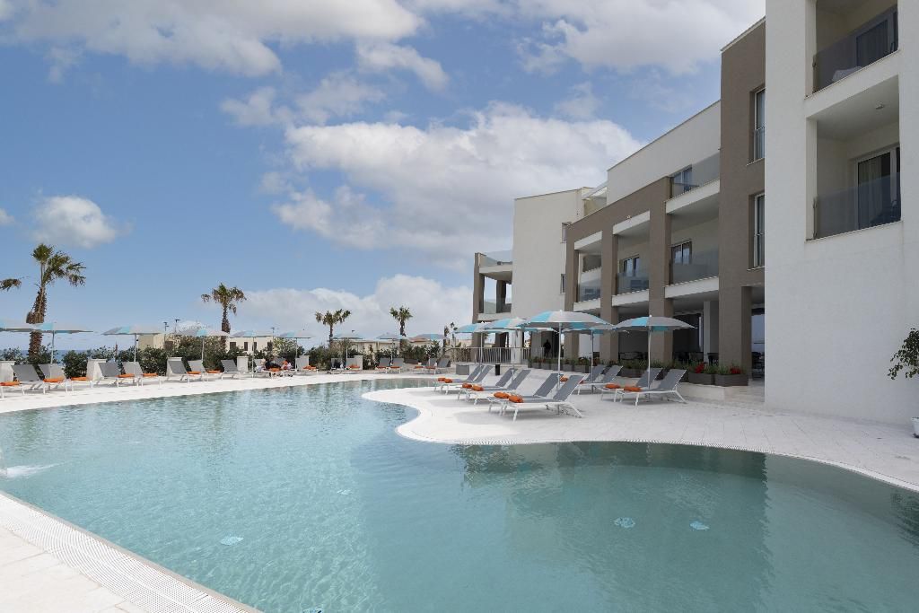 Resort La Battigia Beach and SPA, foto 11