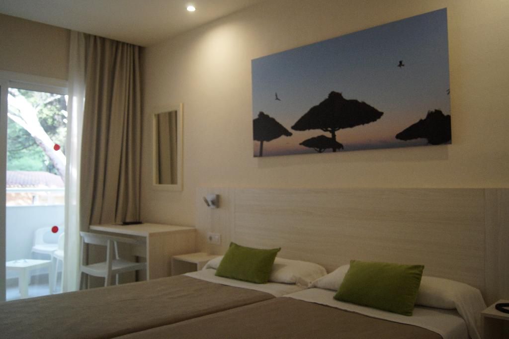 Hotel Xaloc Playa, foto 12