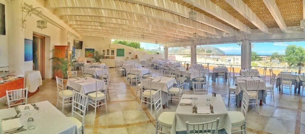 Hotel Tritone Lipari, foto 6