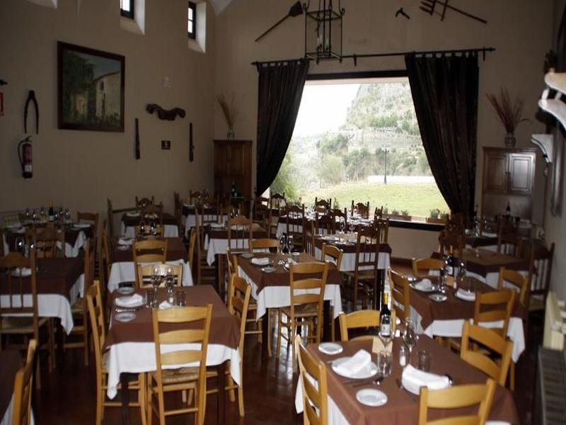Hotel Villa de Grazalema, foto 4