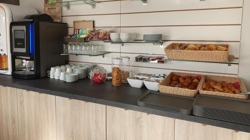 Sure Hotel by Best Western Saint-Raphael Le Dramont, foto 7