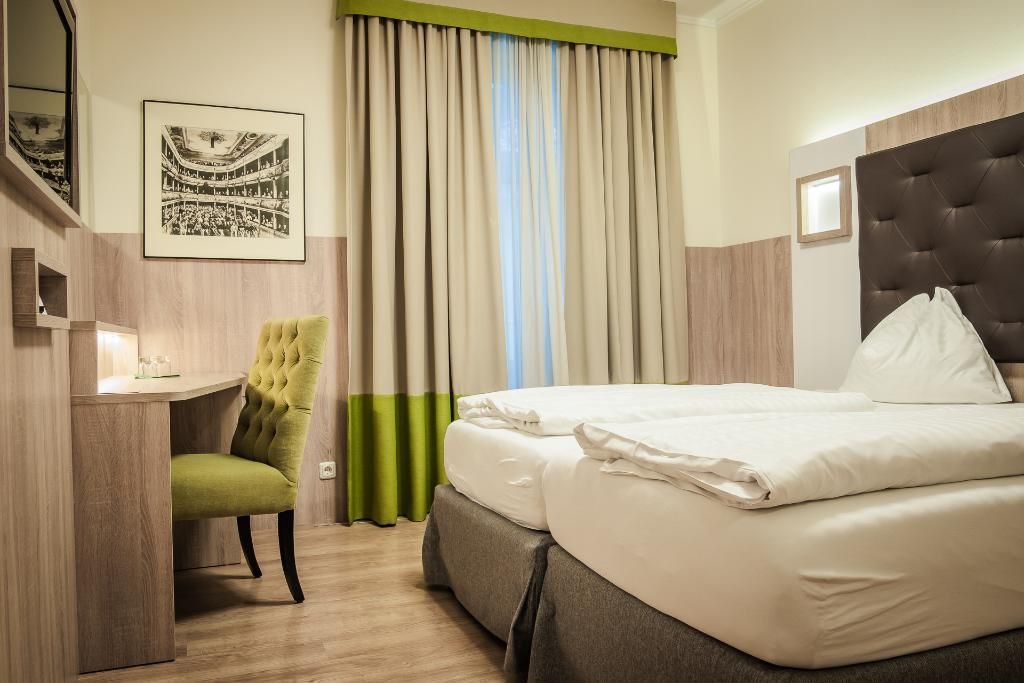 Theater Hotel Salzburg, foto 13