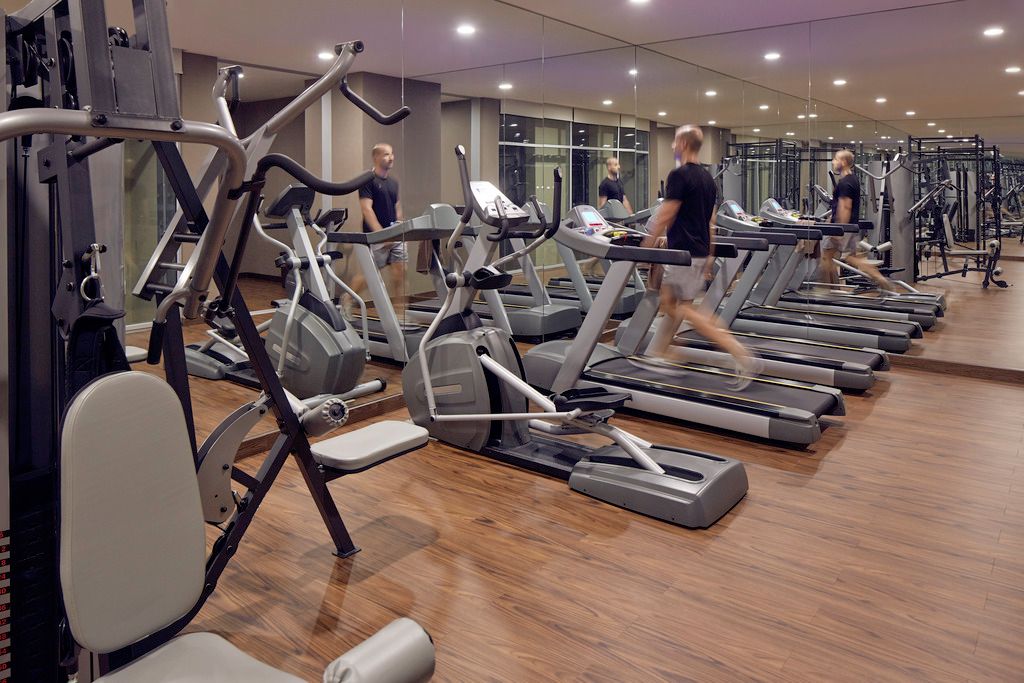 Mercure Istanbul Altunizade, foto 13