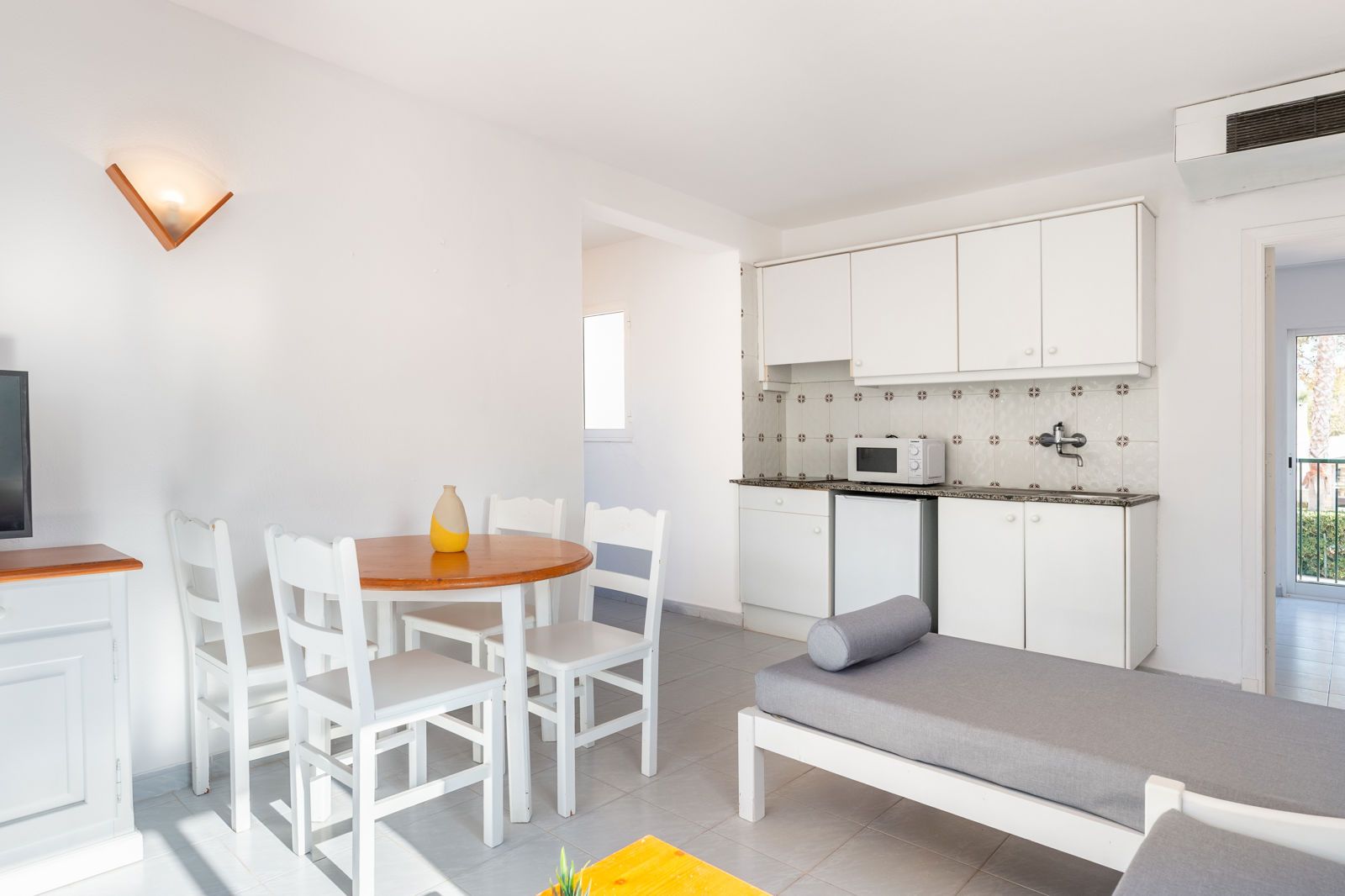 Apartamentos Vibra Caleta Playa, foto 4