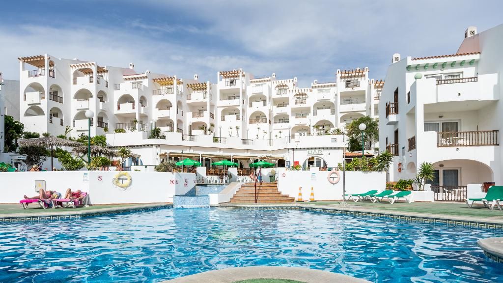 BLUESEA Callao Garden, foto 4