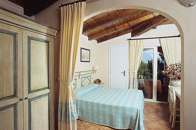 Colonna Hotel Du Golf, foto 5