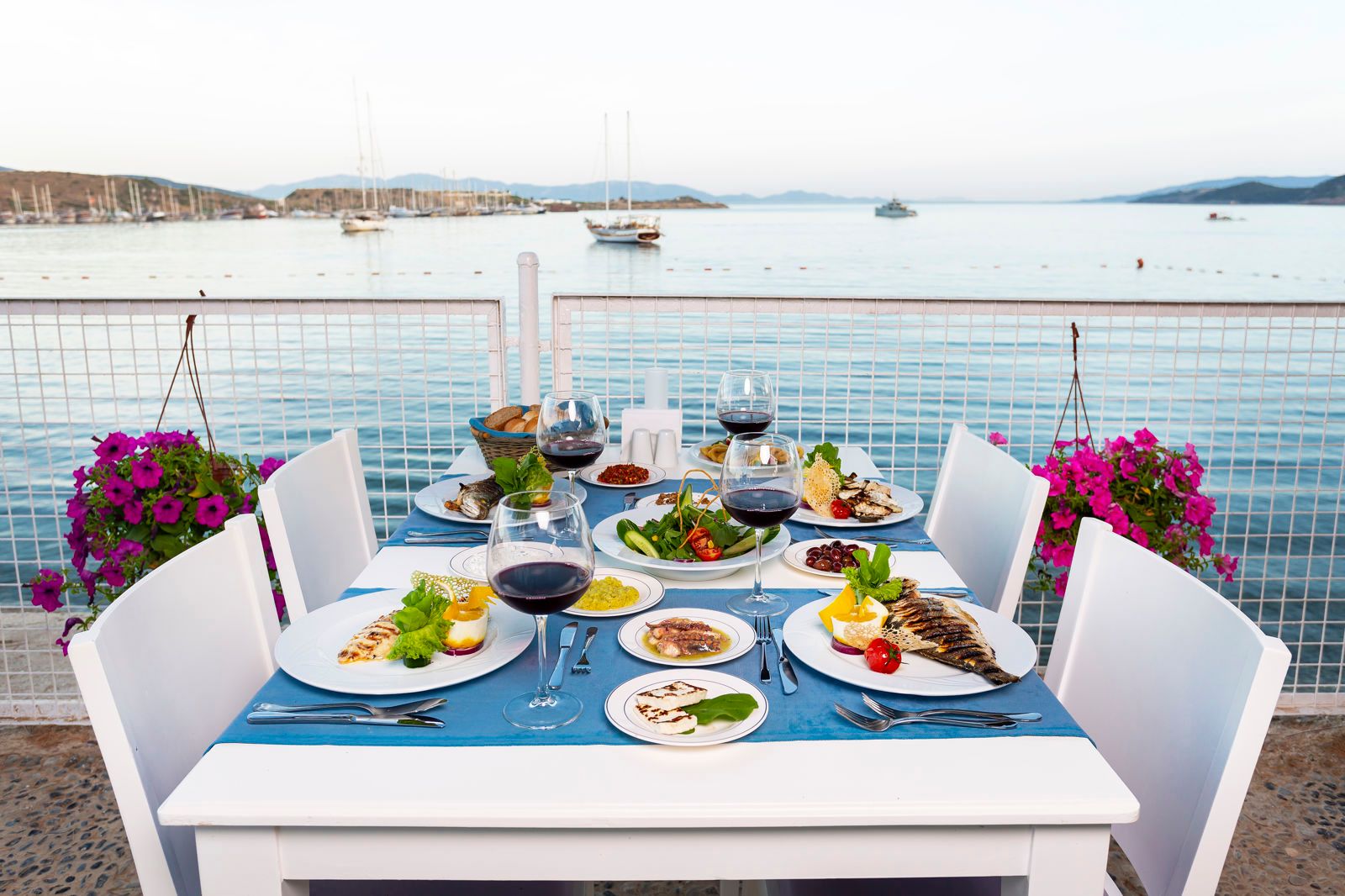 Royal Asarlik Beach Hotel & Spa, foto 8