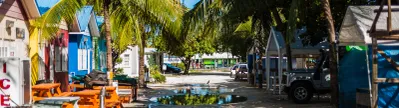 Reizen naar Barbados met Neckermann. Ruim aanbod hotels in Barbados. Beste deals, scherpe prijzen.