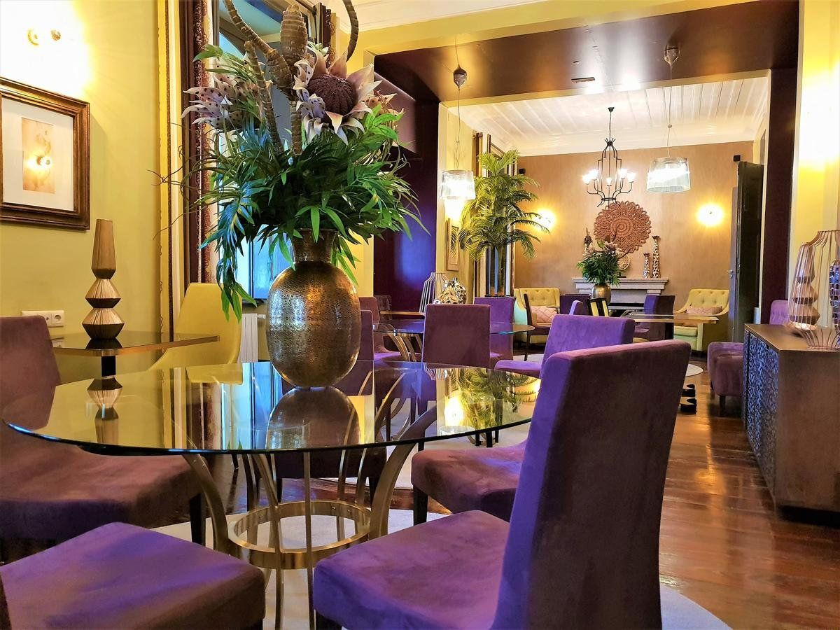 Quinta da Palmeira Country House Retreat, foto 6