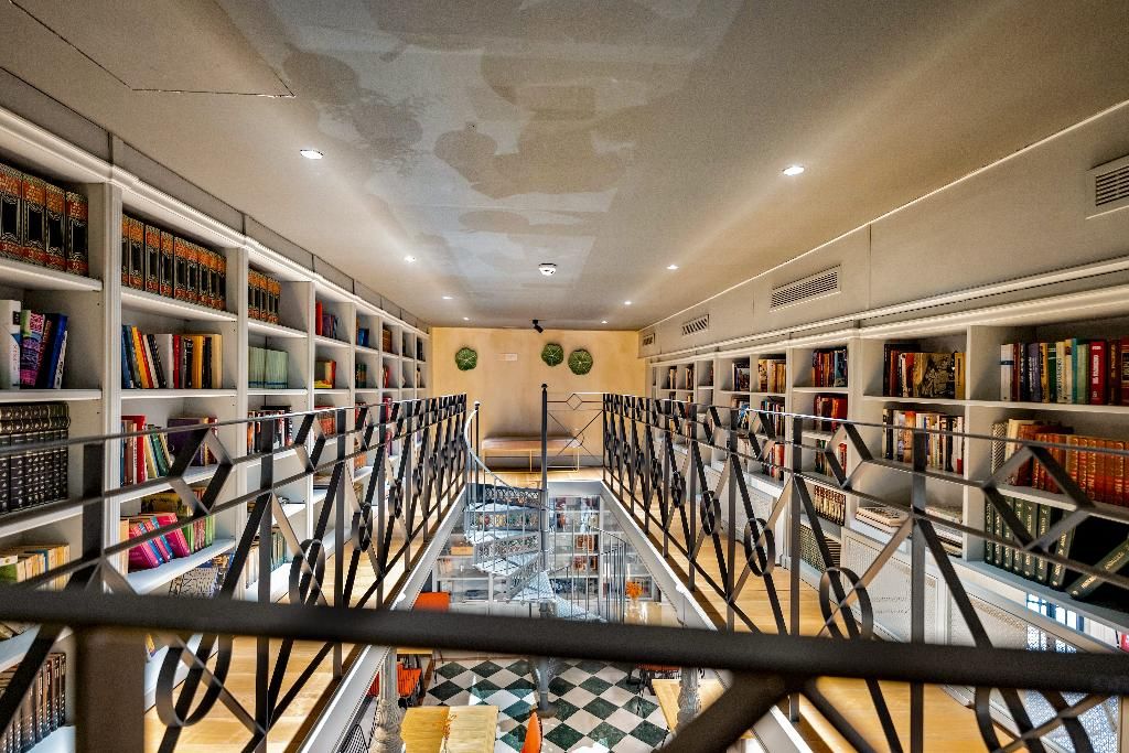 Joya del Casco Boutique Hotel, foto 11
