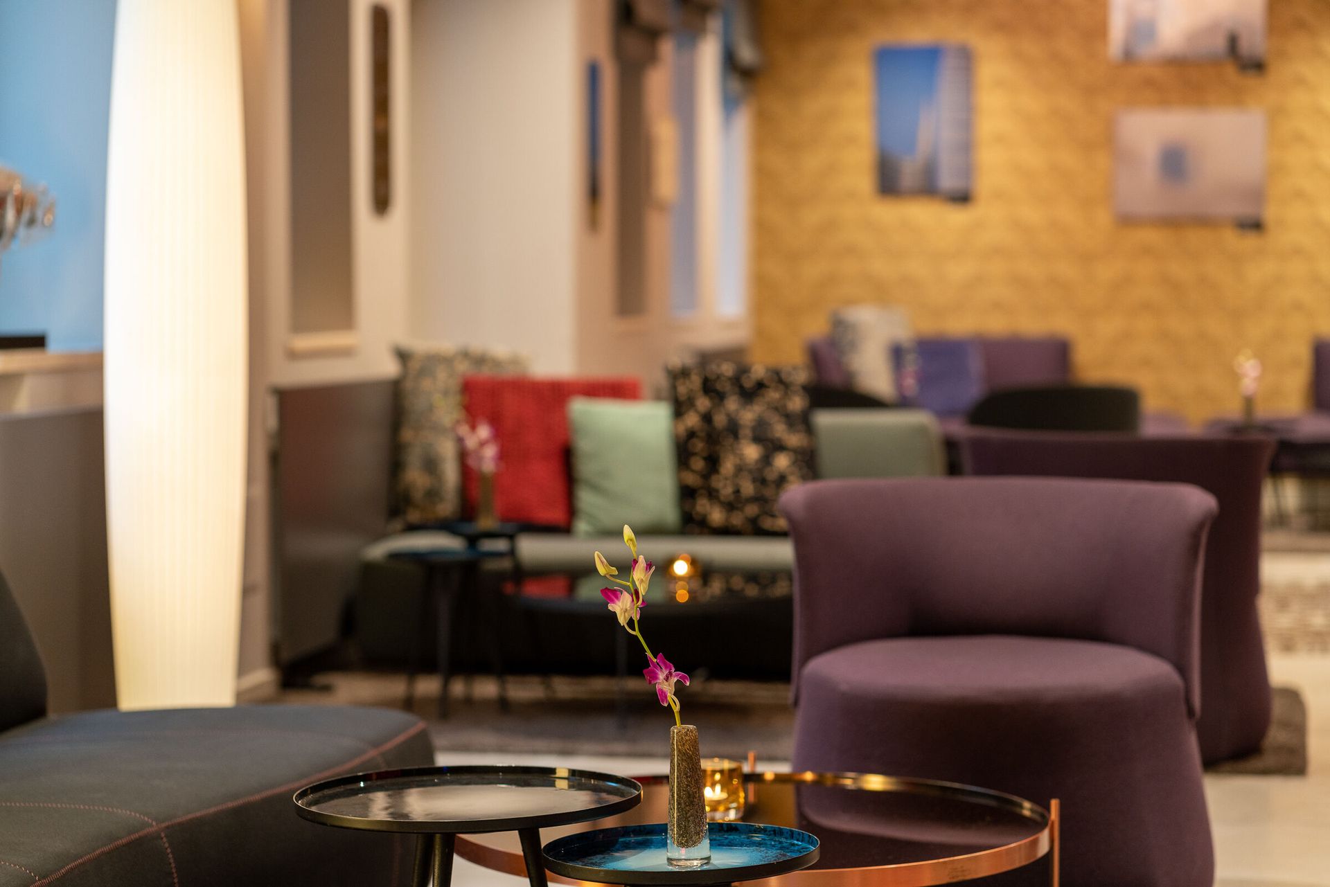 NYX Milan Hotel, foto 8
