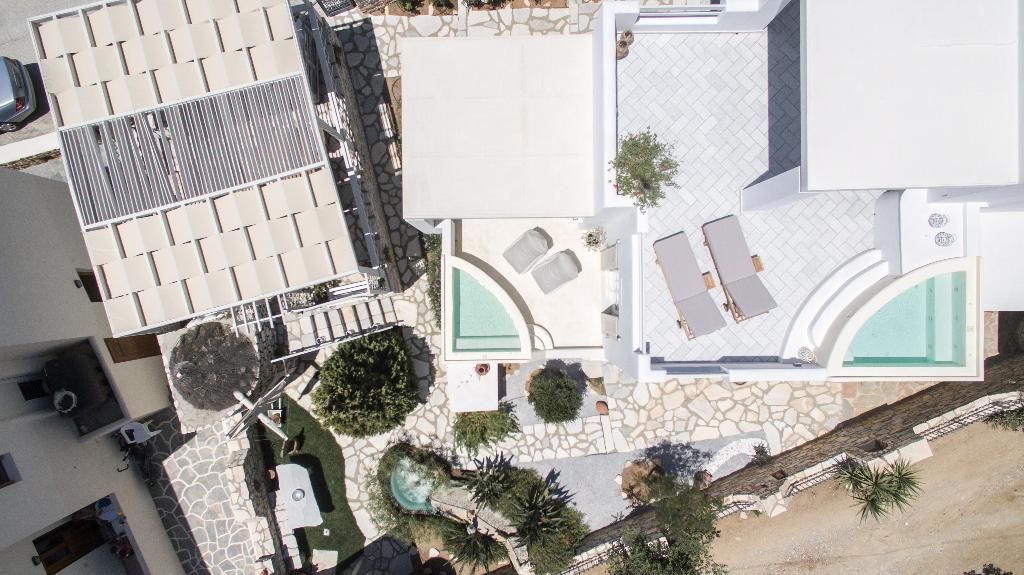 Aeolos Villas Sustainable Living, foto 15