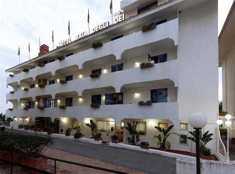 Hotel Baia Degli Dei, foto 8